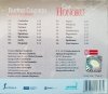 Bartosz Chajdecki Czas honoru CD